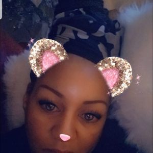 Meet your Posher, Tracey